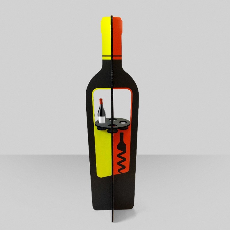 Expo wine