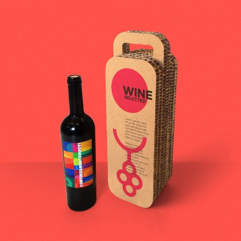 Wine bag